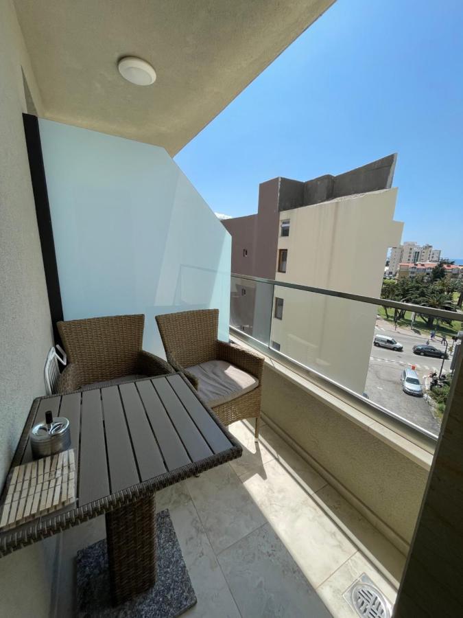 Dora Family Apartments Будва Екстер'єр фото