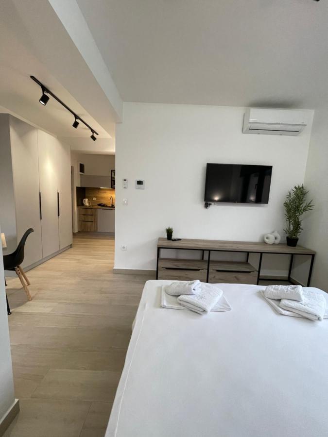 Dora Family Apartments Будва Екстер'єр фото