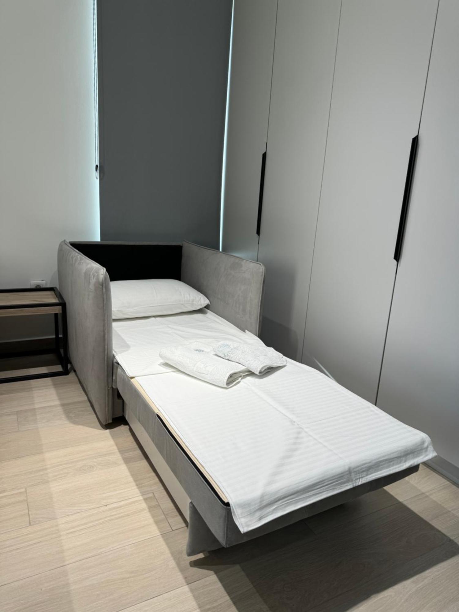 Dora Family Apartments Будва Екстер'єр фото